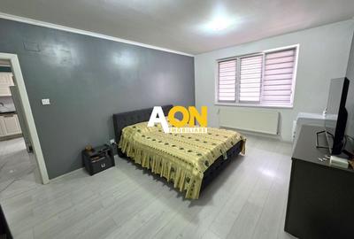 Apartament cu 3 camere decomandat, mobilat în Central - 7