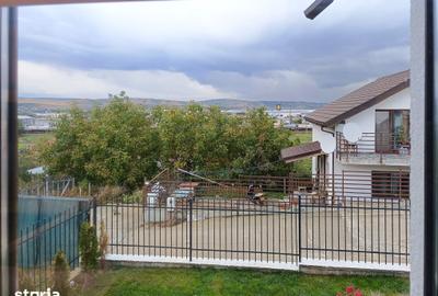 Casă cu 3 camere cu Teren 425 Mp în Apahida
