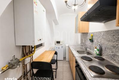 Garsonieră în Mănăștur - 4