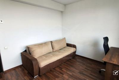 Apartament cu 2 camere decomandat, mobilat în Central - 5