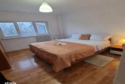 Apartament cu 2 camere decomandat, mobilat în Ștefan cel Mare - 2