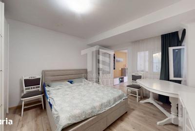 Casă cu 4 camere cu Teren 259 Mp în Chitila
