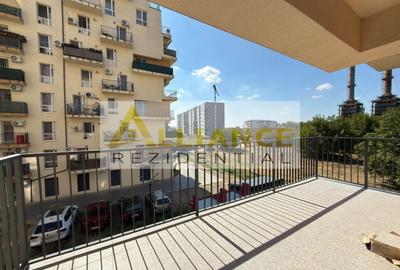 Apartament cu 3 camere decomandat în Metalurgiei