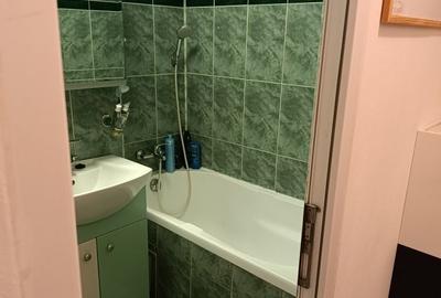 Apartament cu 2 camere decomandat în Central - 7