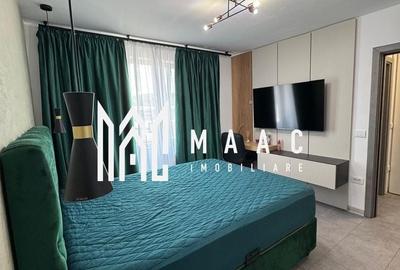 Apartament cu 2 camere, mobilat în Ultracentral