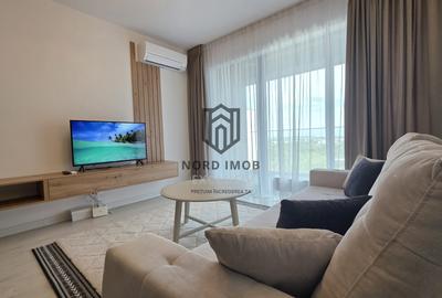 Apartament cu 3 camere decomandat, mobilat în Aviației - 3