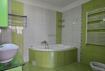 Duplex cu 5 camere cu Canalizare în Pipera - 11
