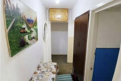 Apartament cu 2 camere semidecomandat în Nufărul - 1