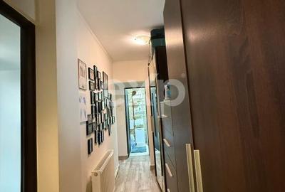 Apartament cu 3 camere decomandat, mobilat în Războieni