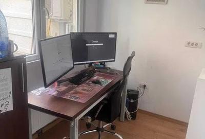 Spațiu comercial, de 200 mp, în 13 Septembrie