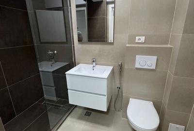 Apartament cu 2 camere decomandat în Central - 8