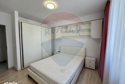 Apartament cu 2 camere în Valea Rosie