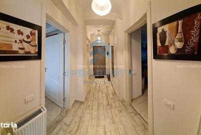Apartament cu 2 camere decomandat în Dămăroaia