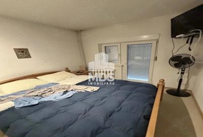 Apartament cu 3 camere decomandat, mobilat în Matei Basarab - 1