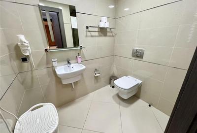 Apartament cu 4 camere decomandat, mobilat în Poiana Brașov - 21