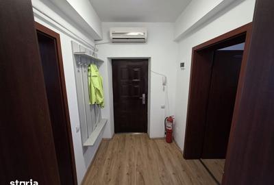 Garsonieră decomandată în Malu Mare - 4