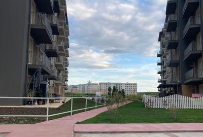 Apartament cu 2 camere în Ștefăneștii de Jos - 13