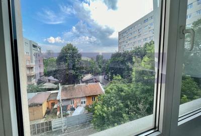 Apartament cu 3 camere semidecomandat, mobilat în Câmpia Libertății - 4