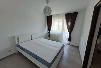 Apartament cu 2 camere semidecomandat în Titan - 2