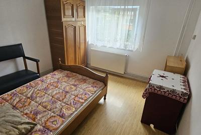 Apartament cu 2 camere decomandat în Govândari - 5