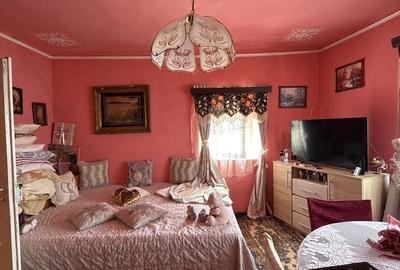 Casă cu 2 camere în Felmer