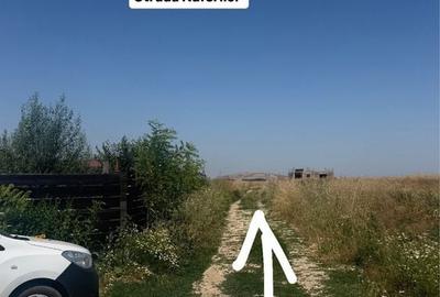 Spațiu comercial, în Vidra - 3