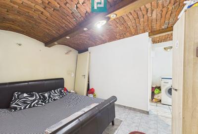 Apartament cu 3 camere, mobilat în Iosefin - 8