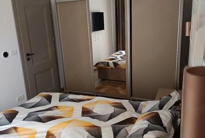 Apartament cu 2 camere decomandat în Central - 4