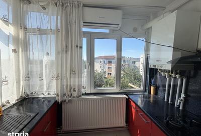 Apartament cu 2 camere decomandat în 9 Mai - 8