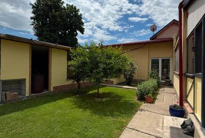 Casă individuală cu 5 camere cu Canalizare în Dascălu - 8