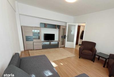 Apartament cu 2 camere în Titulescu