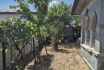 Teren de 462 mp, în Glina