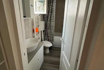 Apartament cu 2 camere semidecomandat în Tăbăcărie - 6