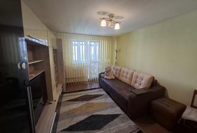 Apartament cu 2 camere decomandat, mobilat în Drumul Taberei