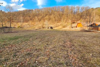Teren Construcții intravilan de 1800 mp, în Nord-Vest - 2