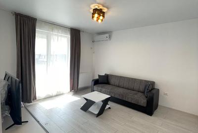 Apartament cu 2 camere decomandat în Militari - 4