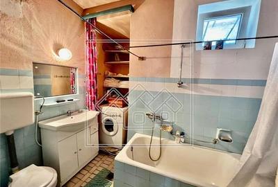 Duplex cu 6 camere cu Teren 250 Mp în Cisnădie - 10