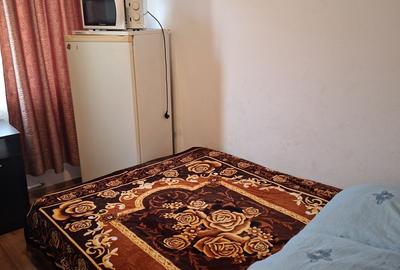 Garsonieră în Preajba Mare - 1