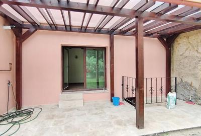 Casă individuală cu 3 camere cu Teren 300 Mp în Central - 7