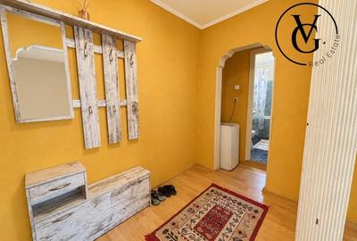 Apartament cu 2 camere decomandat în Balada