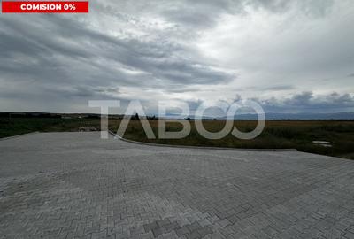Teren de 19944 mp, în Central