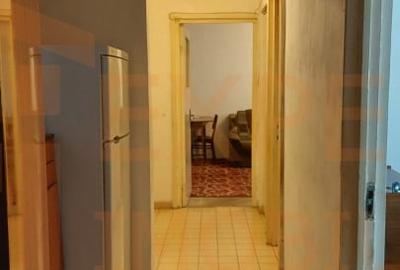 Apartament cu 3 camere decomandat în Tomis Nord - 7
