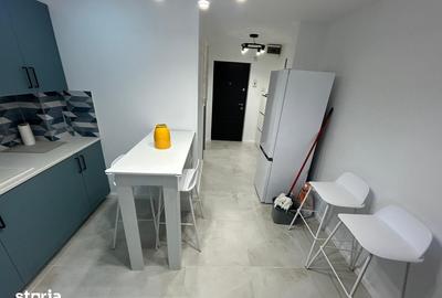 Garsonieră decomandată în Nerva Traian