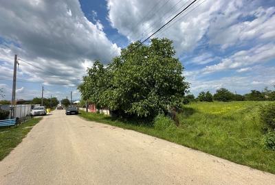 Spațiu comercial, în Tâlvești - 8