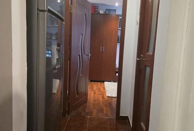 Apartament cu 2 camere în Berceni - 1
