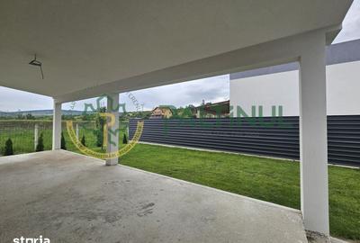 Casă cu 4 camere cu Teren 359 Mp în Chirpăr - 11