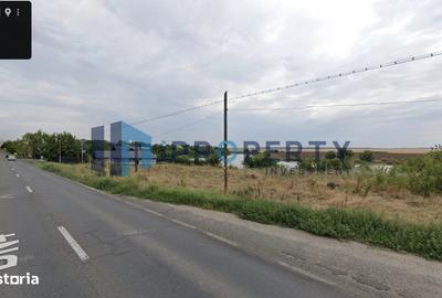 Teren de 1000 mp, în Frumușani - 3