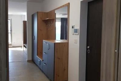 Apartament cu 2 camere decomandat, mobilat în Aradului - 3