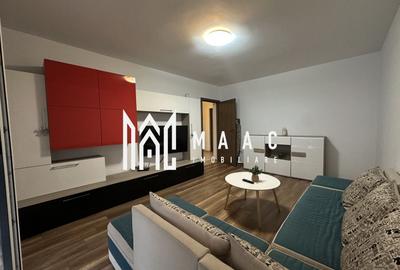 Apartament cu 2 camere decomandat, mobilat în Arhitecților - Calea Cisnădiei - 3