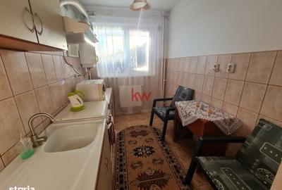 Apartament cu 2 camere semidecomandat în Alexandru cel Bun - 9